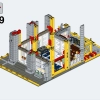 Модульная строительная площадка (LEGO 910008)