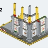 Модульная строительная площадка (LEGO 910008)