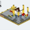 Модульная строительная площадка (LEGO 910008)