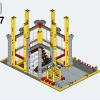 Модульная строительная площадка (LEGO 910008)