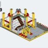 Модульная строительная площадка (LEGO 910008)