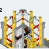 Модульная строительная площадка (LEGO 910008)