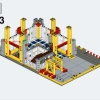 Модульная строительная площадка (LEGO 910008)