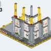 Модульная строительная площадка (LEGO 910008)