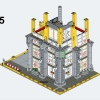 Модульная строительная площадка (LEGO 910008)