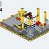 Модульная строительная площадка (LEGO 910008)