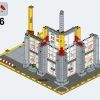 Модульная строительная площадка (LEGO 910008)