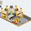 Модульная строительная площадка (LEGO 910008)