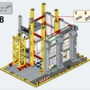 Модульная строительная площадка (LEGO 910008)