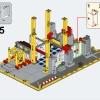 Модульная строительная площадка (LEGO 910008)