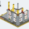 Модульная строительная площадка (LEGO 910008)