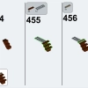 Модульная строительная площадка (LEGO 910008)