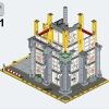 Модульная строительная площадка (LEGO 910008)