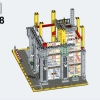 Модульная строительная площадка (LEGO 910008)