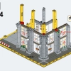 Модульная строительная площадка (LEGO 910008)