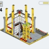 Модульная строительная площадка (LEGO 910008)