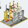 Модульная строительная площадка (LEGO 910008)