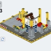 Модульная строительная площадка (LEGO 910008)