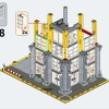 Модульная строительная площадка (LEGO 910008)