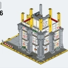 Модульная строительная площадка (LEGO 910008)