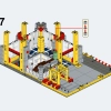 Модульная строительная площадка (LEGO 910008)