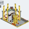 Модульная строительная площадка (LEGO 910008)
