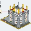 Модульная строительная площадка (LEGO 910008)