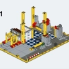 Модульная строительная площадка (LEGO 910008)