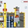 Модульная строительная площадка (LEGO 910008)