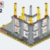 Модульная строительная площадка (LEGO 910008)