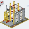 Модульная строительная площадка (LEGO 910008)