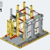 Модульная строительная площадка (LEGO 910008)