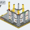 Модульная строительная площадка (LEGO 910008)