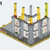 Модульная строительная площадка (LEGO 910008)