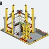 Модульная строительная площадка (LEGO 910008)
