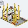 Модульная строительная площадка (LEGO 910008)