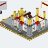 Модульная строительная площадка (LEGO 910008)