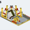 Модульная строительная площадка (LEGO 910008)