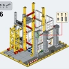Модульная строительная площадка (LEGO 910008)