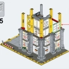 Модульная строительная площадка (LEGO 910008)