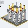 Модульная строительная площадка (LEGO 910008)