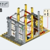 Модульная строительная площадка (LEGO 910008)