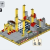 Модульная строительная площадка (LEGO 910008)