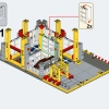 Модульная строительная площадка (LEGO 910008)