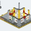 Модульная строительная площадка (LEGO 910008)