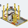 Модульная строительная площадка (LEGO 910008)