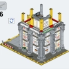 Модульная строительная площадка (LEGO 910008)