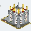 Модульная строительная площадка (LEGO 910008)