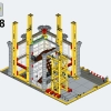 Модульная строительная площадка (LEGO 910008)