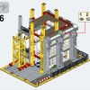 Модульная строительная площадка (LEGO 910008)